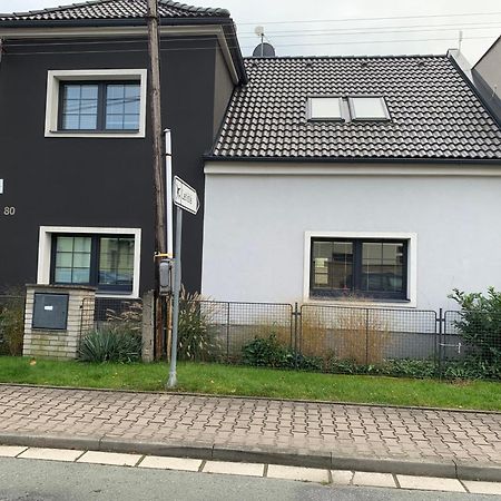 Apartmany U Letiste Pardubice Exterior photo