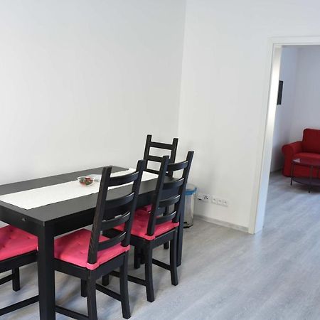 Apartmany U Letiste Pardubice Exterior photo
