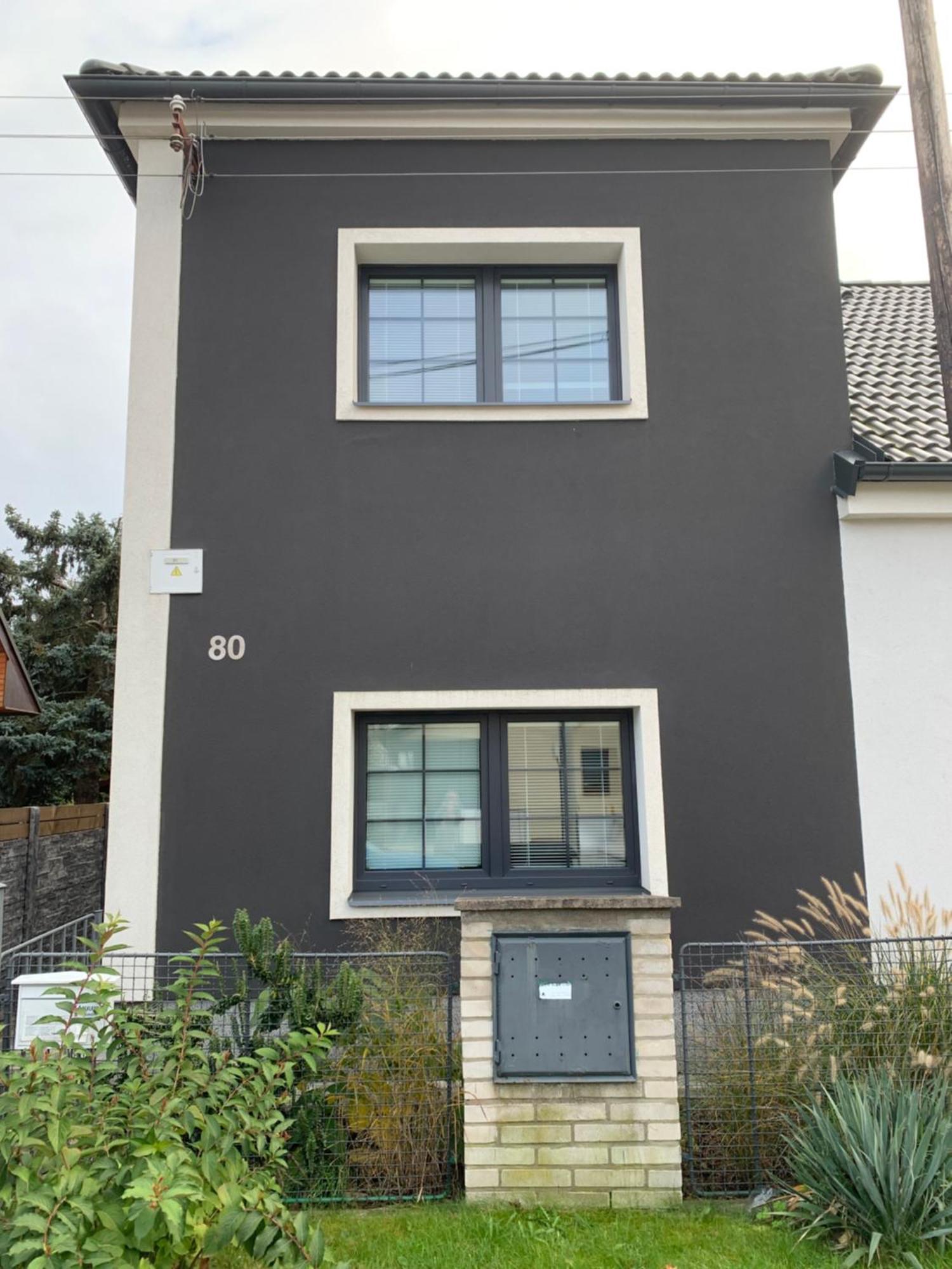 Apartmany U Letiste Pardubice Exterior photo