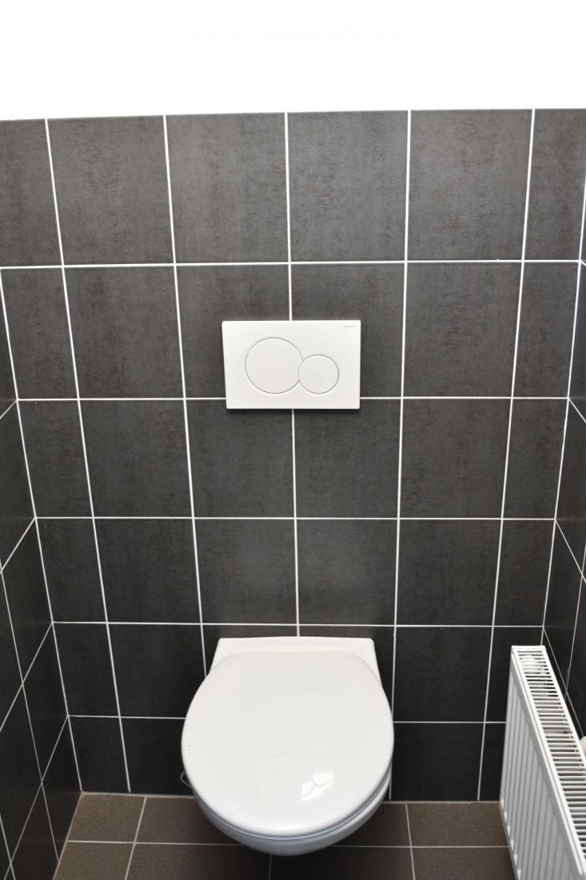 Apartmany U Letiste Pardubice Exterior photo