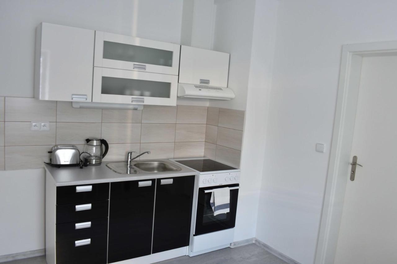Apartmany U Letiste Pardubice Exterior photo