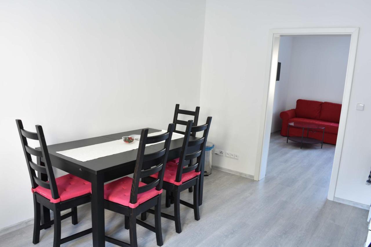 Apartmany U Letiste Pardubice Exterior photo