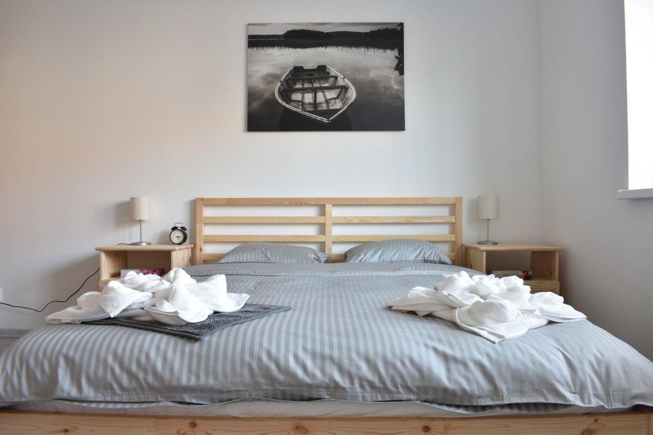 Apartmany U Letiste Pardubice Exterior photo