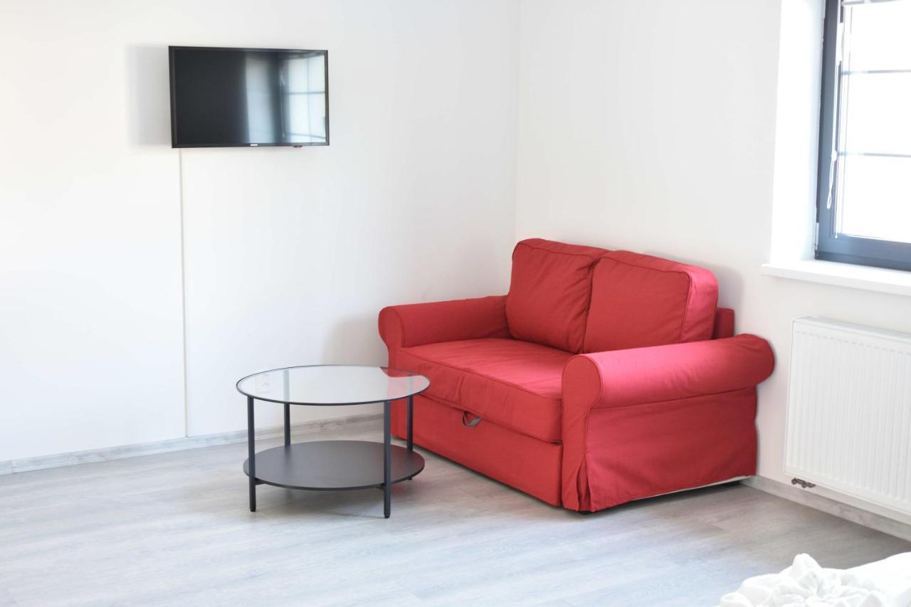 Apartmany U Letiste Pardubice Exterior photo